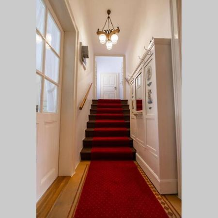 شقة Apartman Gaudeamus فاغاشدين المظهر الخارجي الصورة